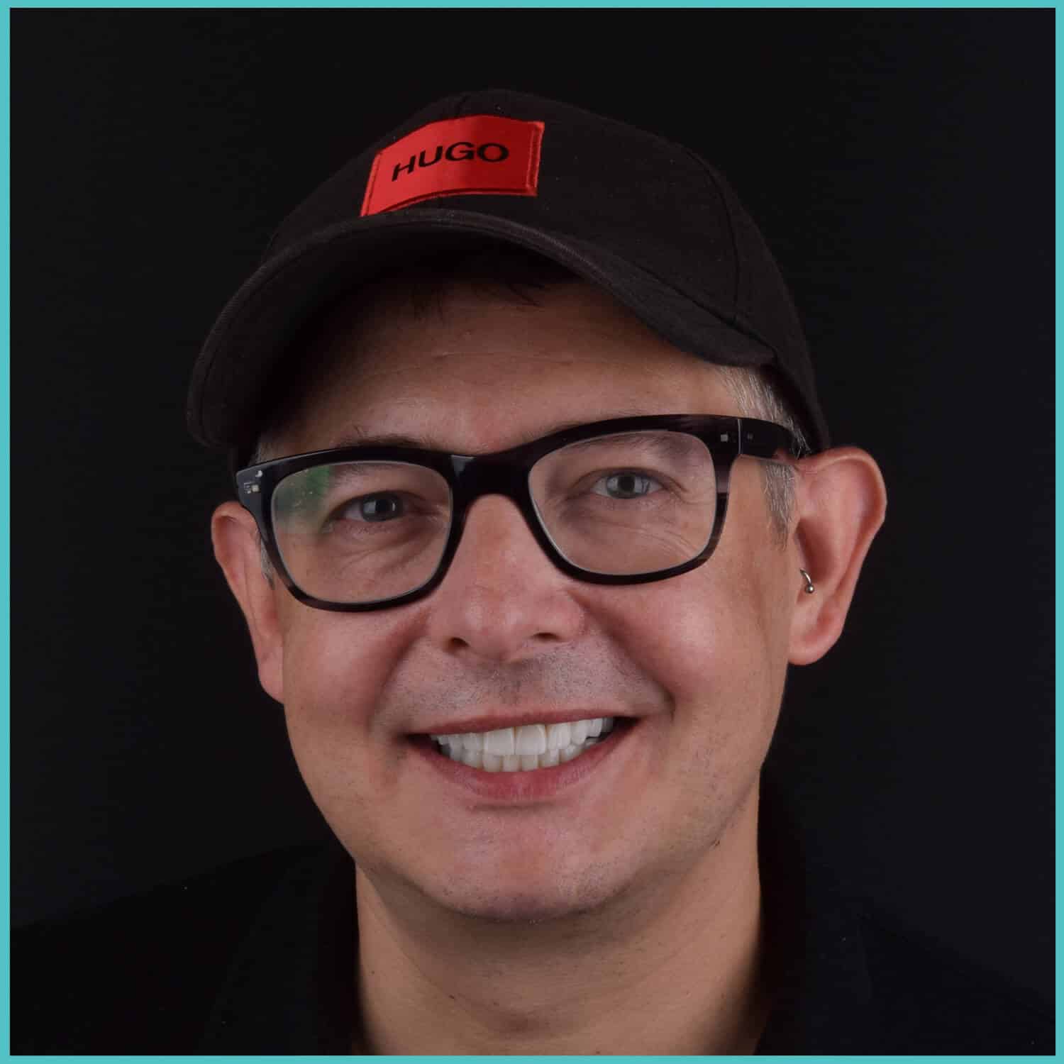 komplette zahnimplantate mit fly2smile