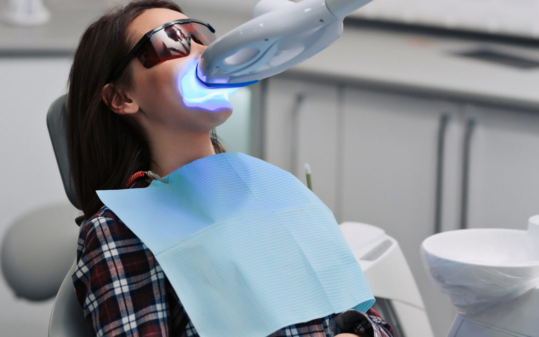 Bleaching in der Türkei – endlich ein Grund zum Lächeln