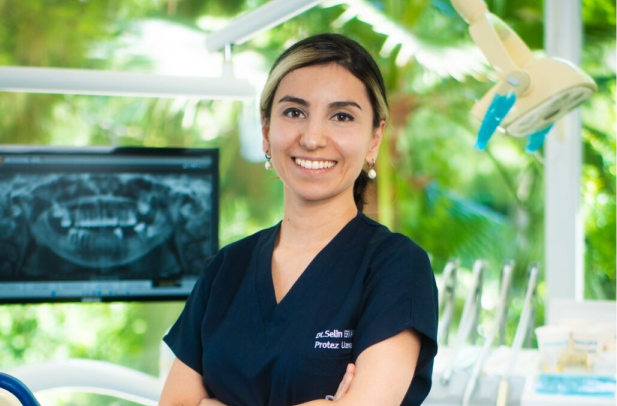 Dr. Gurkan Coskun - Fly2Smile