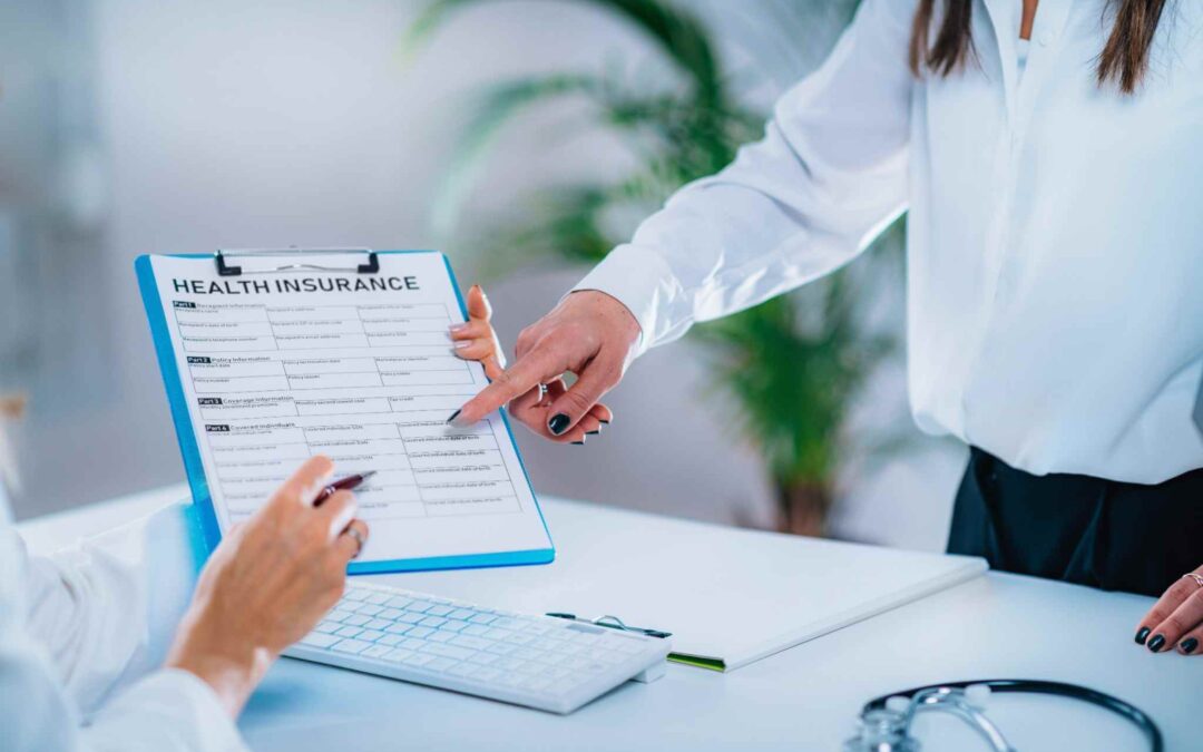 All-on-4 Krankenkasse Zuschuss – was wird übernommen?