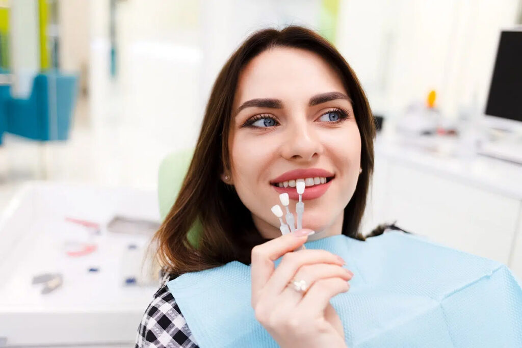 Wie lange halten Veneers bei richtiger Pflege und guter Mundhygiene