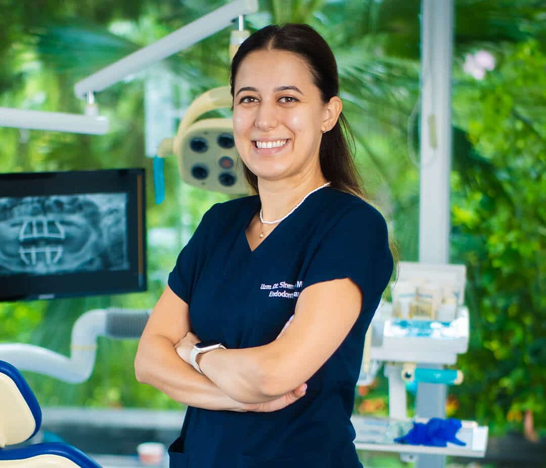 Dr. Gurkan Coskun - Fly2Smile