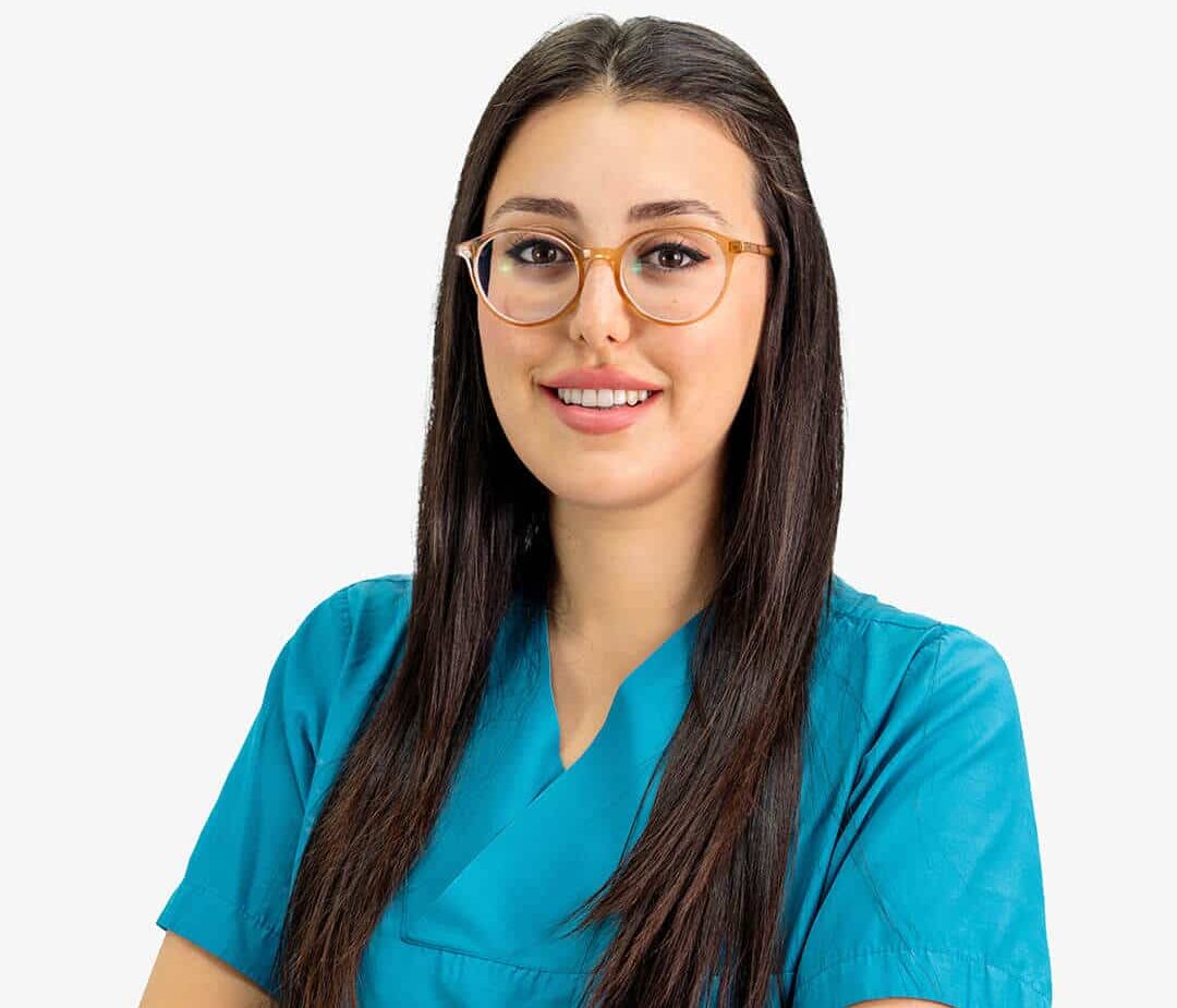 Dr. Gurkan Coskun - Fly2Smile