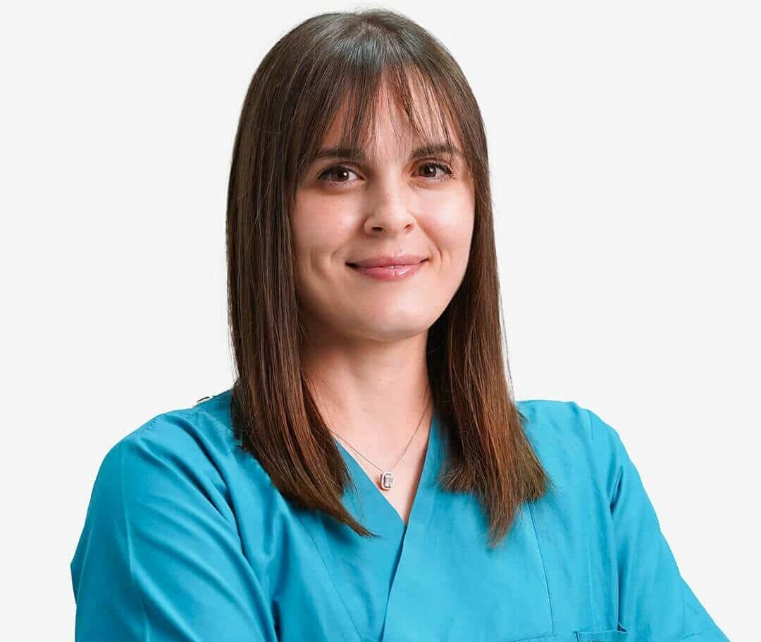 Dr. Gurkan Coskun - Fly2Smile