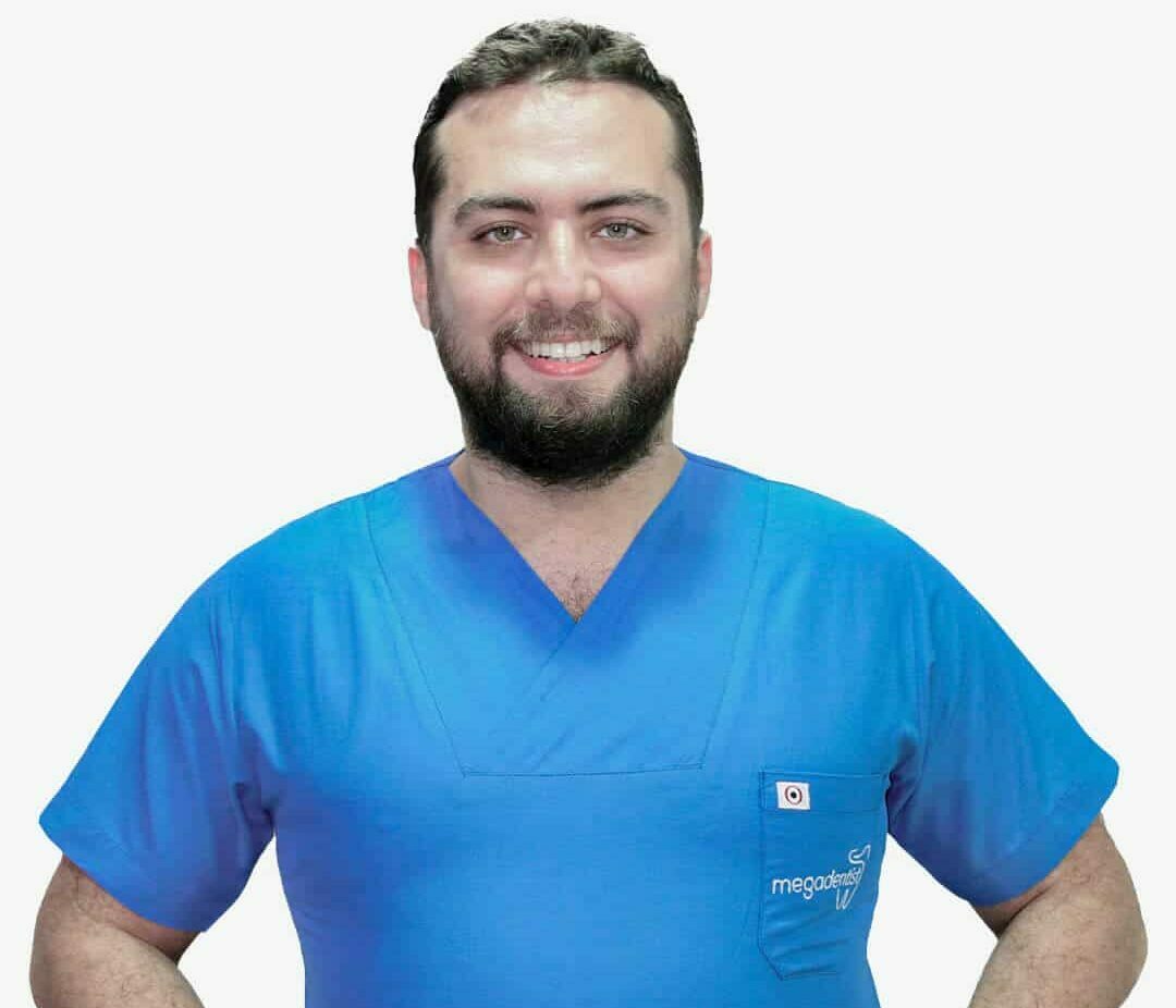 Dr. Gurkan Coskun - Fly2Smile