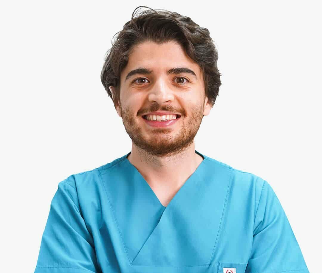 Dr. Gurkan Coskun - Fly2Smile