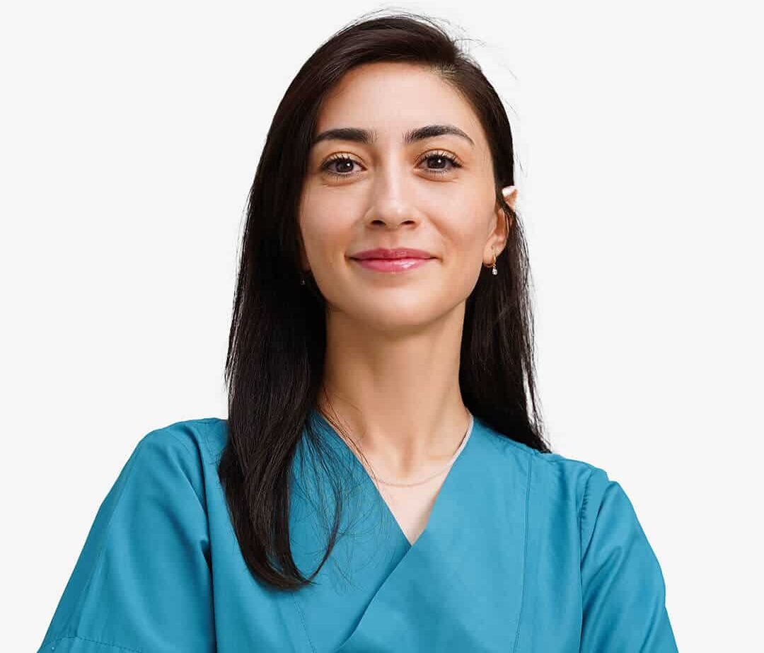 Dr. Gurkan Coskun - Fly2Smile