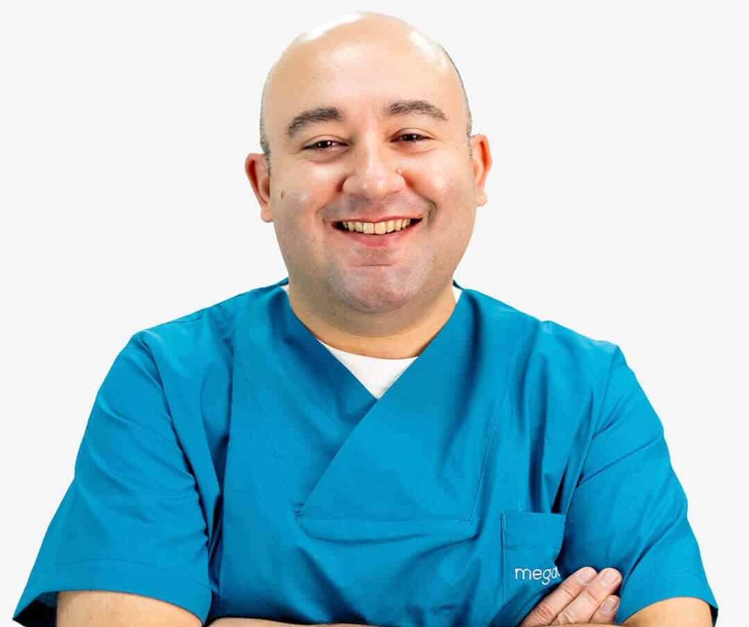 Dr. Gurkan Coskun - Fly2Smile