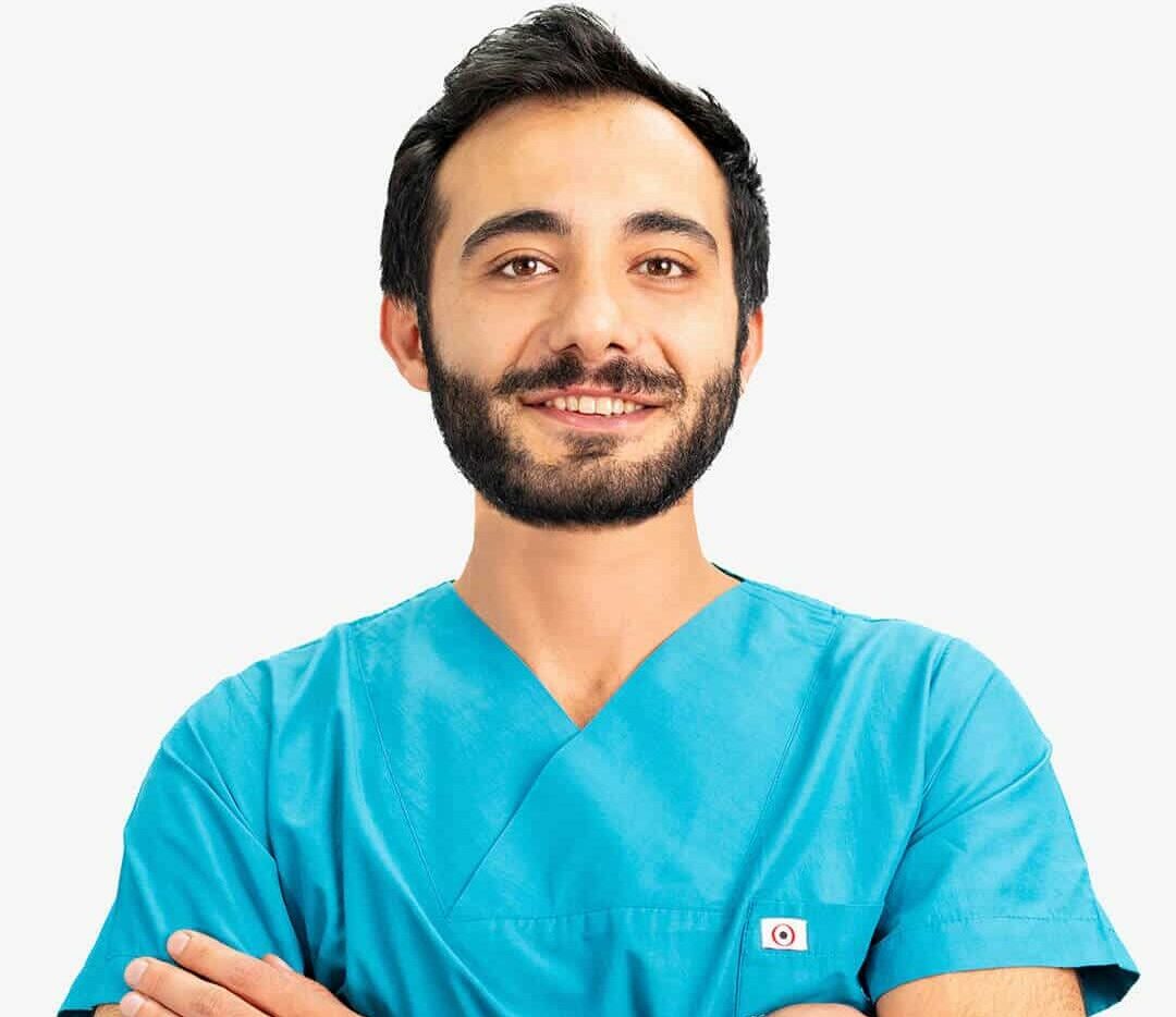 Dr. Gurkan Coskun - Fly2Smile
