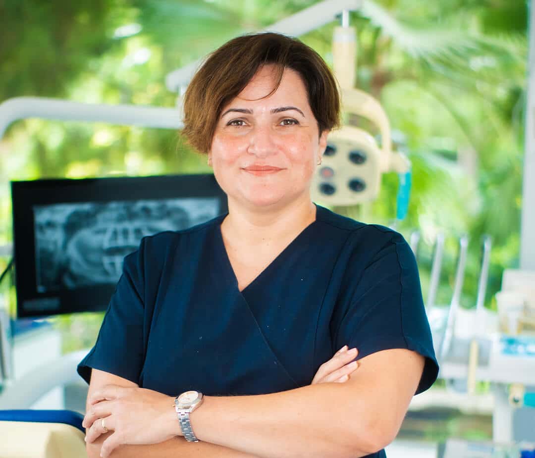 Dr. Gurkan Coskun - Fly2Smile