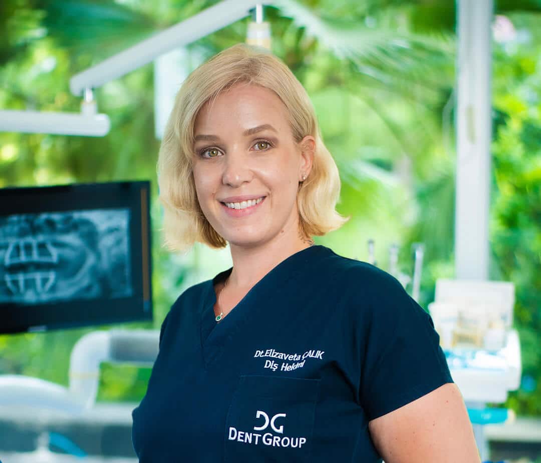 Dr. Gurkan Coskun - Fly2Smile