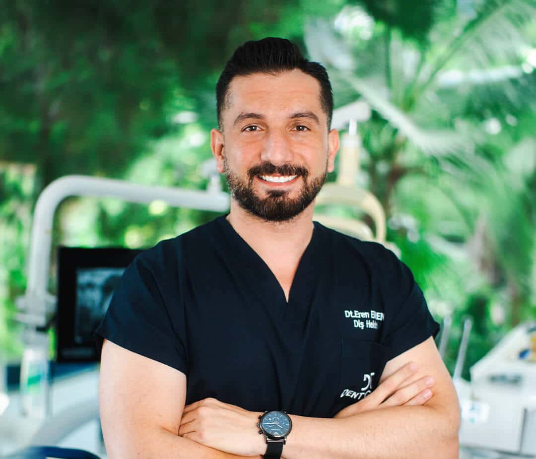 Dr. Gurkan Coskun - Fly2Smile