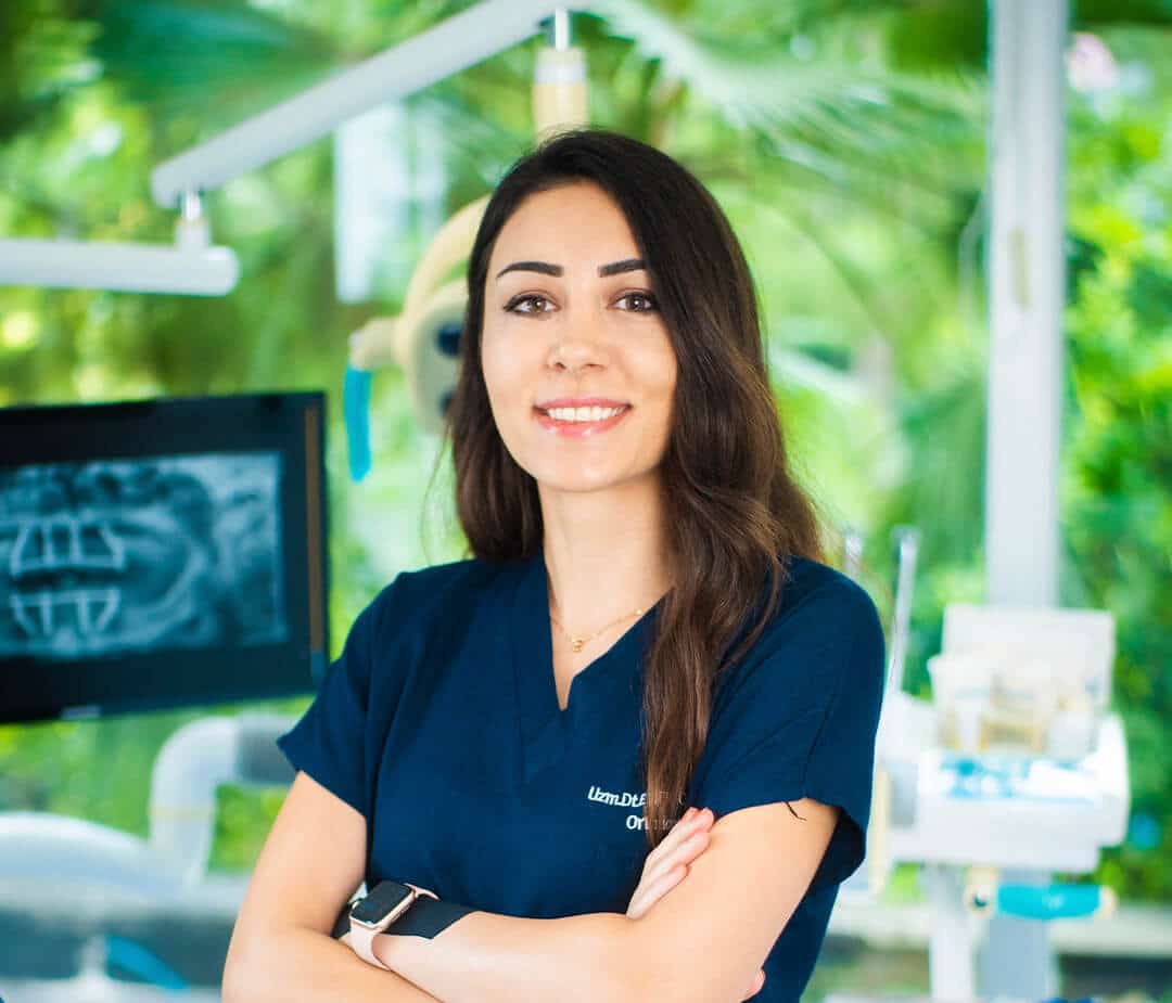 Dr. Gurkan Coskun - Fly2Smile