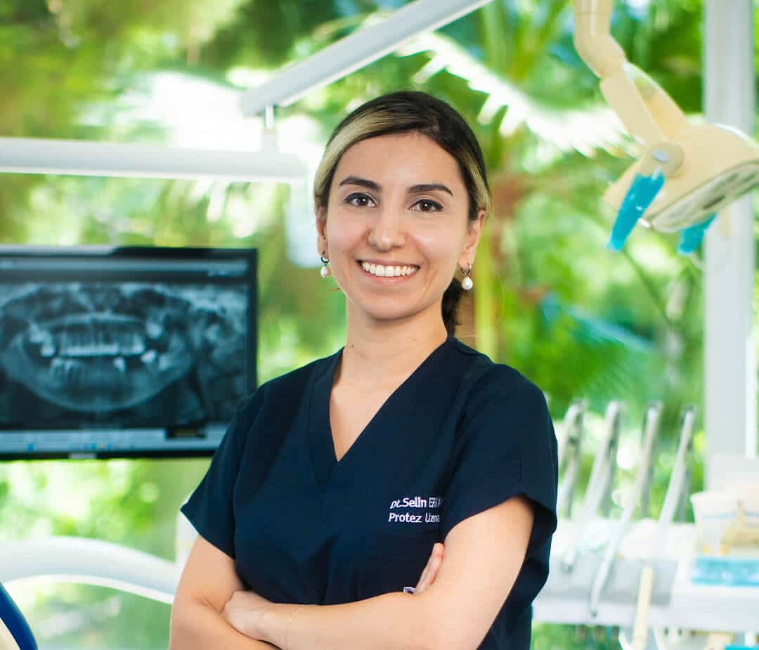 Dr. Gurkan Coskun - Fly2Smile